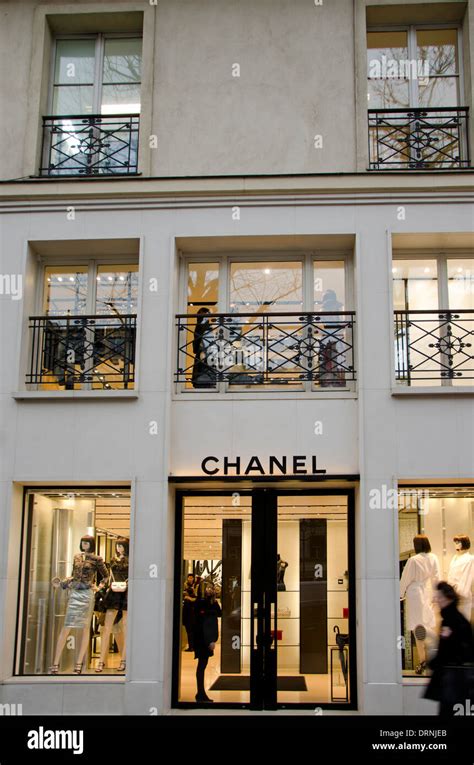 site chanel france|chanel shop in france.